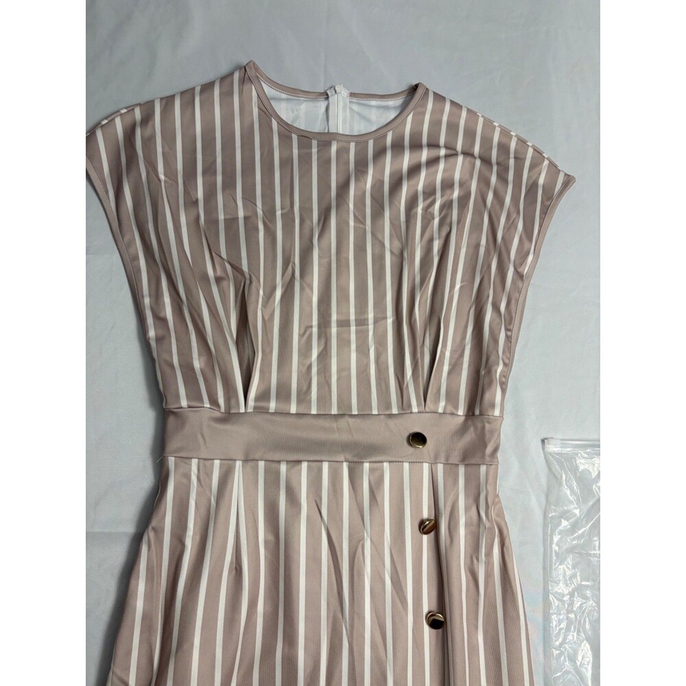 SCACTO DRESS ( medium ) - Picture 3 of 8